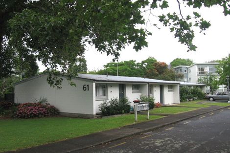 Photo of property in 3/61 Hepburn Street, Freemans Bay, Auckland, 1011