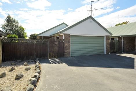 Photo of property in 1/16 Jones Road, Templeton, Christchurch, 8042