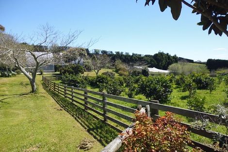 Photo of property in 296 Paerata Ridge Road, Waiotahe, Opotiki, 3198