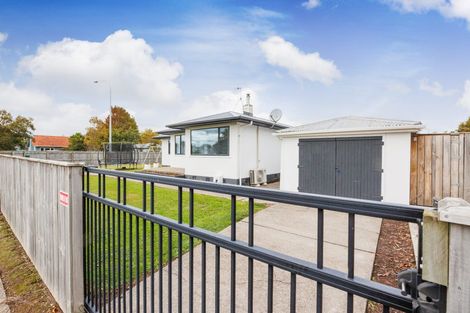 Photo of property in 326 Botanical Road, Awapuni, Palmerston North, 4412