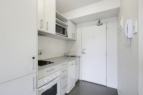 Photo of property in The Peak Apartments, 604/170 Taranaki Street, Te Aro, Wellington, 6011