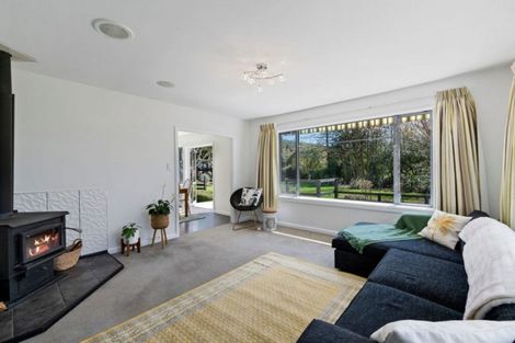 Photo of property in 397 Greendale Road, Greendale, Christchurch, 7671