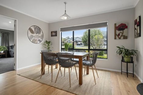 Photo of property in 9 Caulfield Place, Pukehangi, Rotorua, 3015