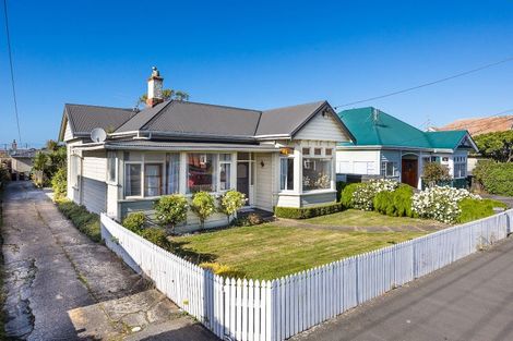 Photo of property in 165 Bay View Road, South Dunedin, Dunedin, 9012