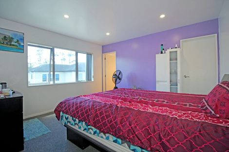 Photo of property in 7 Undine Street, Pakuranga, Auckland, 2010