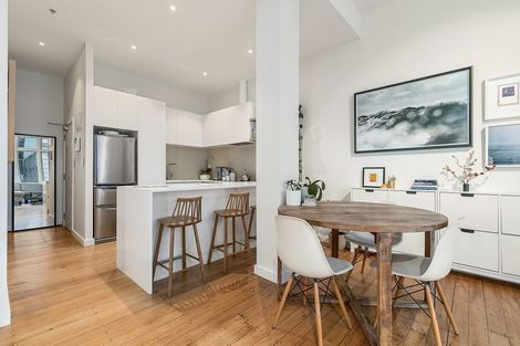 Photo of property in The Loft Apartments, 1a/4 Lorne Street, Auckland Central, Auckland, 1010