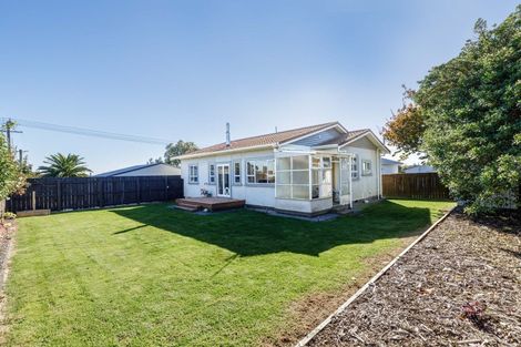 Photo of property in 48b Richmond Street, Waitara, 4320