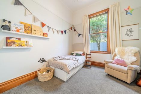 Photo of property in 58 Wakefield Street, Alicetown, Lower Hutt, 5010