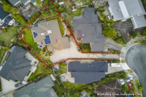 Photo of property in 5 Cadastral Court, Paraparaumu, 5032