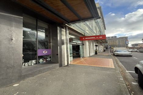 Photo of property in Soho Apartments, 908/74 Taranaki Street, Te Aro, Wellington, 6011
