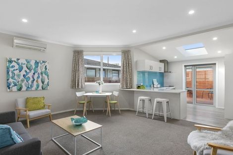 Photo of property in 7 Dick Street, South Dunedin, Dunedin, 9012