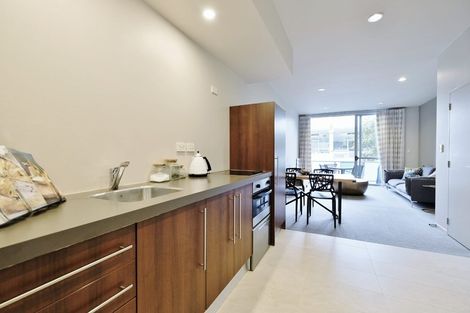 Photo of property in 36 Spring Street, Freemans Bay, Auckland, 1011