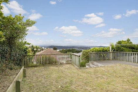 Photo of property in 8 Mertoun Terrace, Highbury, Wellington, 6012