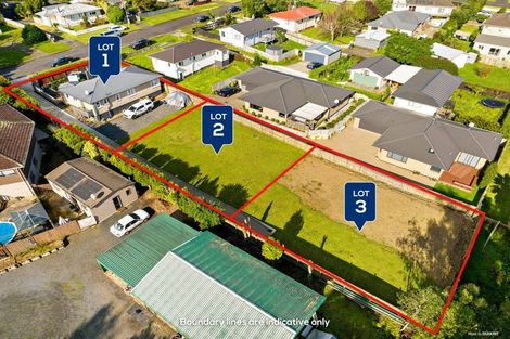 Photo of property in 7a Westland Road, Tuakau, 2121
