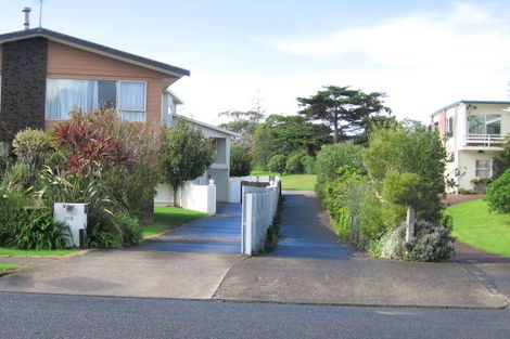 Photo of property in 30a Waller Avenue, Bucklands Beach, Auckland, 2012