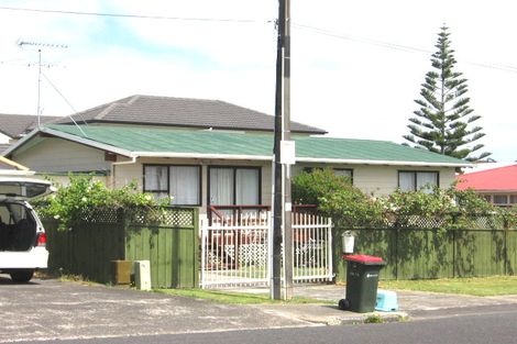 Photo of property in 29 Rogan Street, Mount Roskill, Auckland, 1041