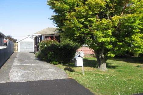 Photo of property in 30 Olivine Street, Shirley, Christchurch, 8013