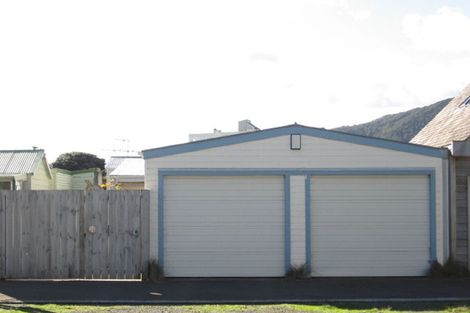 Photo of property in 12 Makaro Street, Eastbourne, Lower Hutt, 5013