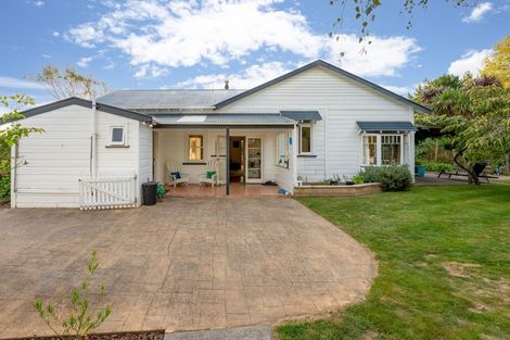 Photo of property in 278 Te Waka Road, Otaki, 5581
