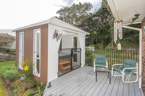 Photo of property in 41 Bens Place, Springvale, Whanganui, 4501