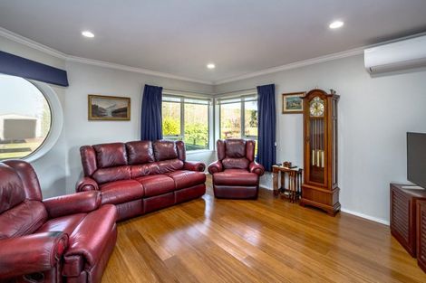 Photo of property in 126 Paierau Road, Opaki, Masterton, 5881