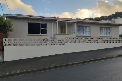 Photo of property in 3 Lerwick Terrace, Melrose, Wellington, 6023