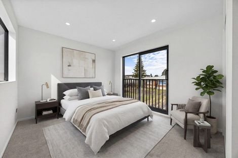 Photo of property in 4a Bettina Place, Manurewa, Auckland, 2102