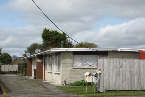 Photo of property in 49b Celia Street, Stratford, 4332