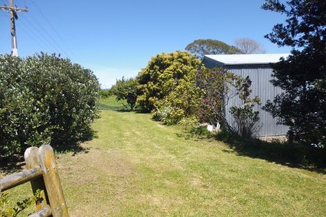 Photo of property in 296 Paerata Ridge Road, Waiotahe, Opotiki, 3198