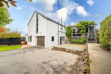 Photo of property in 439a Wai-iti Road, Gleniti, Timaru, 7910