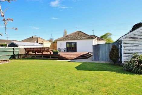 Photo of property in 166 Charlton Road, Upper Charlton, Gore, 9774