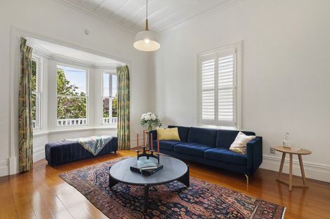 Photo of property in 18 Pompallier Terrace, Ponsonby, Auckland, 1011