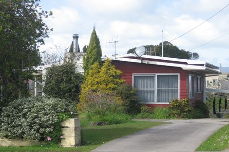 Photo of property in 17 Montgomery Avenue, Dargaville, 0310