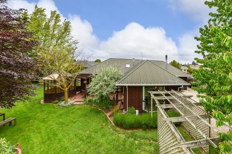 Photo of property in 286 Horndon Street, Darfield, 7510