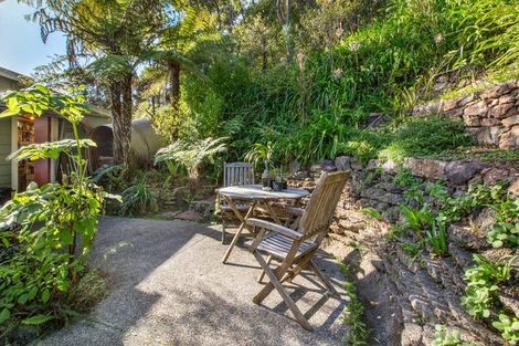 Photo of property in 7 Okoka Road, Omiha, Waiheke Island, 1081