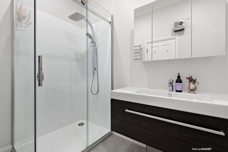 Photo of property in The Villas, 3/33 Hobson Street, Thorndon, Wellington, 6011