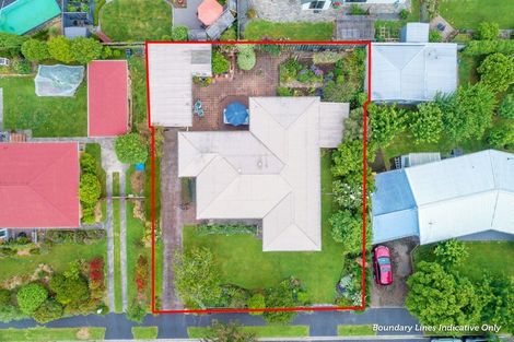 Photo of property in 12 Scott Avenue, Hamilton East, Hamilton, 3216