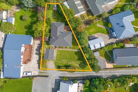 Photo of property in 263 Talbot Street, Hargest, Invercargill, 9810