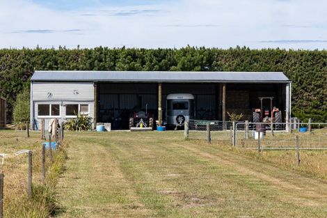 Photo of property in 1070 Grahams Road, Ashton, Ashburton, 7774