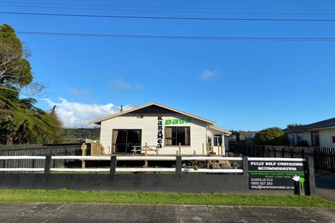 Photo of property in 126 Waverley Street, Karamea, 7893