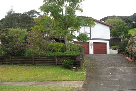 Photo of property in 13 Chrisarda Place, Red Hill, Papakura, 2110