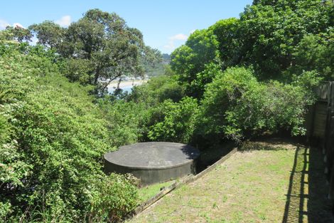 Photo of property in 113 Rapata Road, Oakura, Hikurangi, 0184