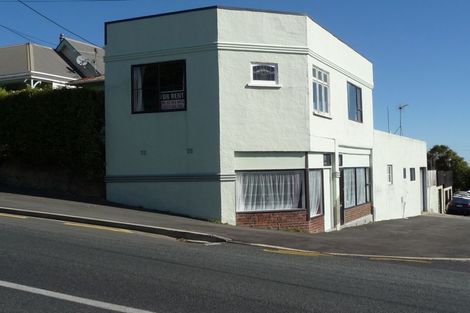 Photo of property in 1 Minto Street, Andersons Bay, Dunedin, 9013
