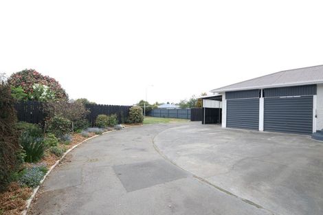 Photo of property in 196 Chalmers Avenue, Hampstead, Ashburton, 7700