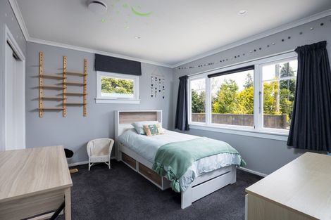 Photo of property in 201 Frankley Road, Frankleigh Park, New Plymouth, 4310