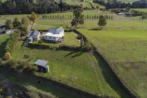 Photo of property in 1166 Old Te Aroha Road, Okauia, Matamata, 3471
