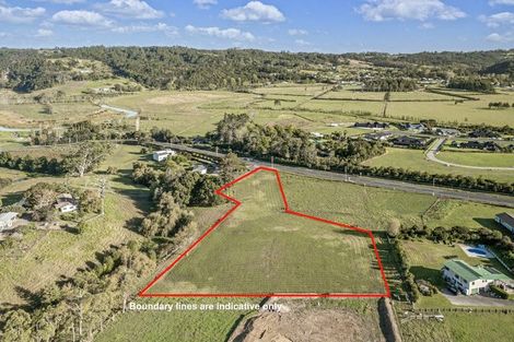 Photo of property in 750 Kaipara Coast Highway, Kaukapakapa, 0871