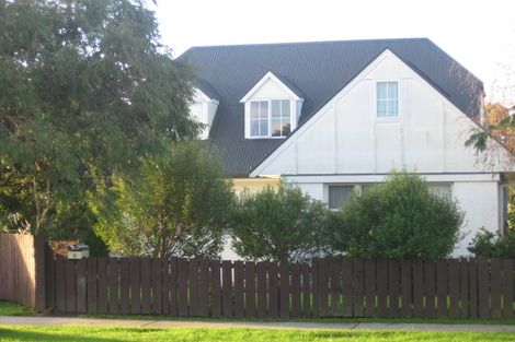 Photo of property in 6 Hamilton Road, Papatoetoe, Auckland, 2025