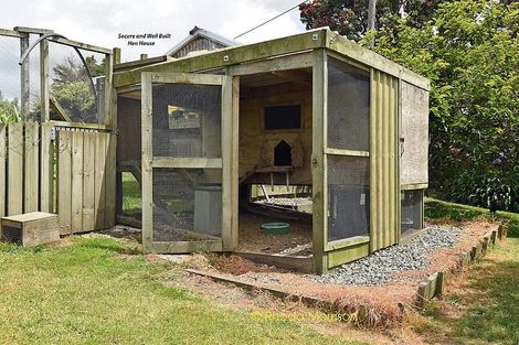 Photo of property in 52 Gallie Branch Road, Matakohe, 0594