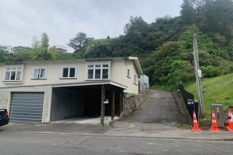 Photo of property in 32 Faraday Street, Hospital Hill, Napier, 4110